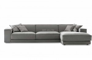 Современный итальянский модульный диван Buble-Blob (ditreitalia)– купить в интернет-магазине ЦЕНТР мебели РИМ